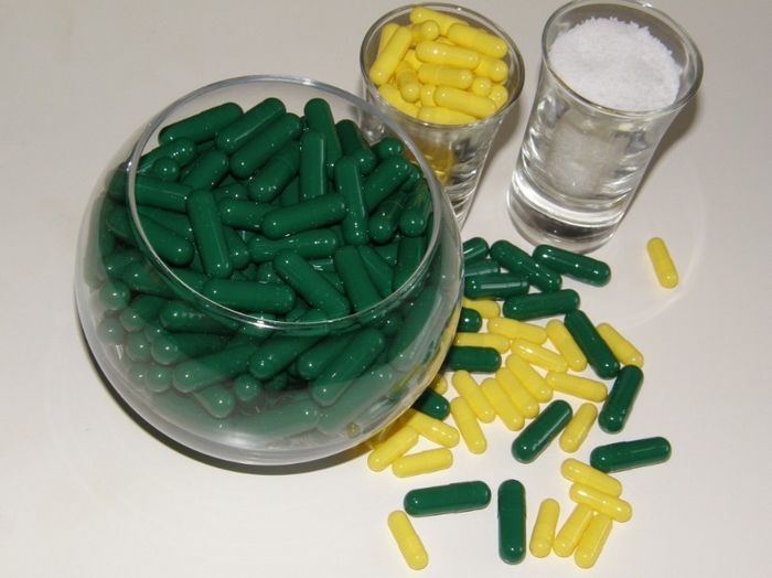 Entropomol 1#