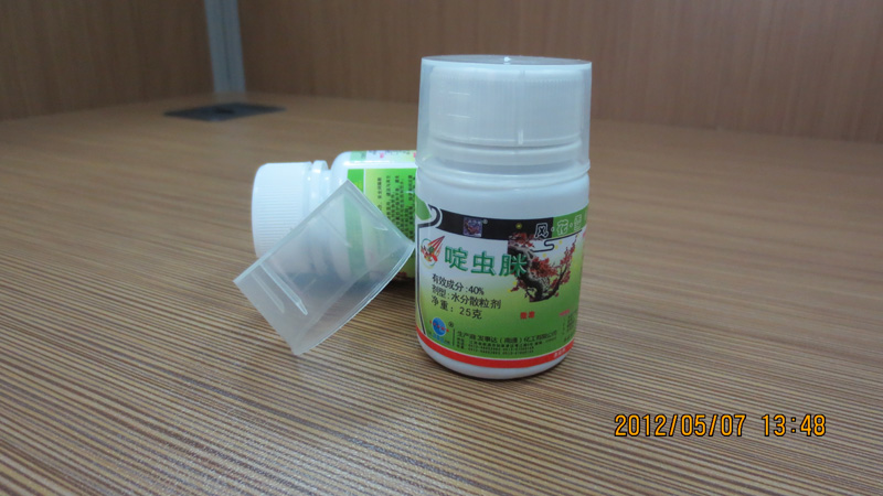 40% Acetamiprid WDG